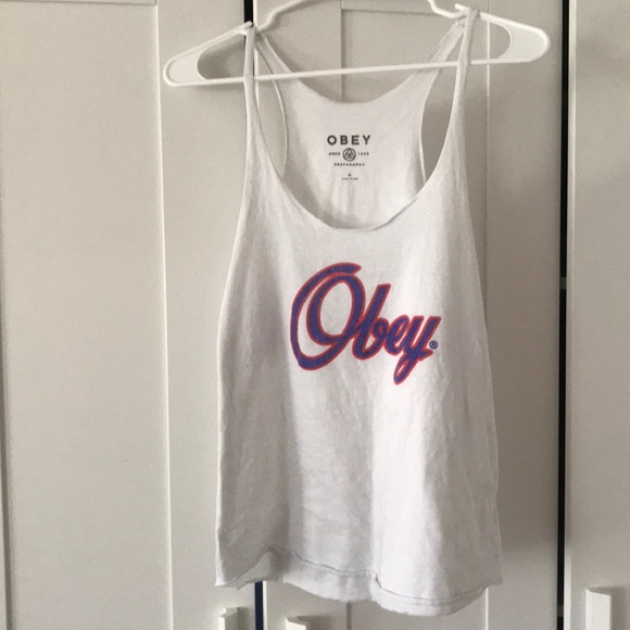 Tank top - Picture 1 of 2